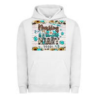 Pigment Lunar Rock nursing is a work of heart Urban Hoodie - JahusDesignShop