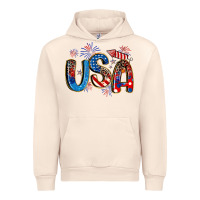 Sandshell usa 4th of july Urban Hoodie - Artiststas