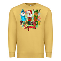 Antique Gold pharmacy squad Premium Sweatshirt - Zillion Design Studio