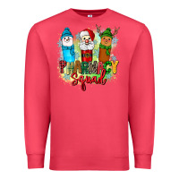 Cardinal pharmacy squad Premium Sweatshirt - Zillion Design Studio