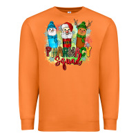 Carrot pharmacy squad Premium Sweatshirt - Zillion Design Studio