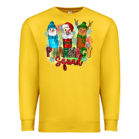 Lemon pharmacy squad Premium Sweatshirt - Zillion Design Studio
