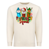Pharmacy Squad Premium Sweatshirt | Teevron