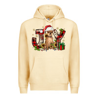 Pina Colada Christmas joy chihuahua Premium Hoodie - JahusDesignShop