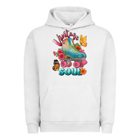 Pigment Lunar Rock vintage soul Urban Hoodie - BundleAndBundleShop