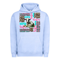 Pigment Grape Ice heifer Urban Hoodie - AdoDesignShop