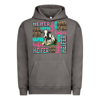 Pigment Tornado heifer Urban Hoodie - AdoDesignShop