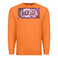 Carrot Valentine's Day Nurse Love Premium Sweatshirt - RanaPortraitStore