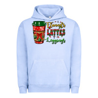 Pigment Grape Ice flannels lattes leggings Urban Hoodie - BundleAndBundleShop
