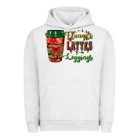 Pigment Lunar Rock flannels lattes leggings Urban Hoodie - BundleAndBundleShop