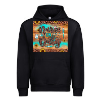 Black nurse on duty Urban Hoodie - JahusDesignShop