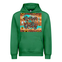Emerald nurse on duty Urban Hoodie - JahusDesignShop