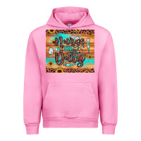 Fuchsia Pink nurse on duty Urban Hoodie - JahusDesignShop