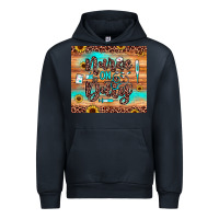 Navy nurse on duty Urban Hoodie - JahusDesignShop