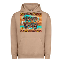 Pigment Burro nurse on duty Urban Hoodie - JahusDesignShop