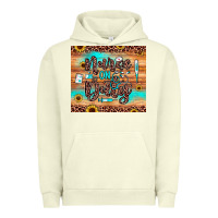 Nurse On Duty Urban Hoodie | Teevron