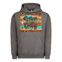 Pigment Tornado nurse on duty Urban Hoodie - JahusDesignShop