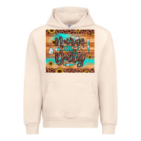 Sandshell nurse on duty Urban Hoodie - JahusDesignShop