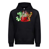 Foreset Green Joy Urban Hoodie - BundleAndBundleShop