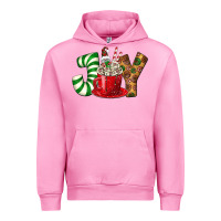 Fuchsia Pink Joy Urban Hoodie - BundleAndBundleShop