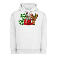 Pigment Lunar Rock Joy Urban Hoodie - BundleAndBundleShop