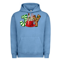 Joy Urban Hoodie | Teevron