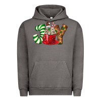 Pigment Tornado Joy Urban Hoodie - BundleAndBundleShop