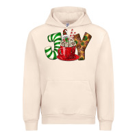 Sandshell Joy Urban Hoodie - BundleAndBundleShop
