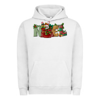 Pigment Lunar Rock noel Urban Hoodie - BundleAndBundleShop