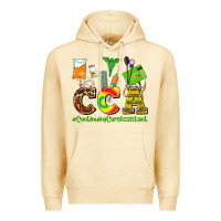 Pina Colada cca  countinuing care assistant juneteenth Premium Hoodie - AdoDesignShop