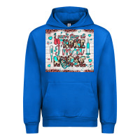 Cobalt i can’t stay at home i’m a nurse Urban Hoodie - JahusDesignShop
