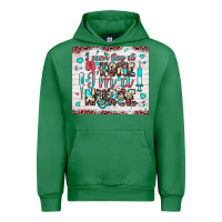 Emerald i can’t stay at home i’m a nurse Urban Hoodie - JahusDesignShop