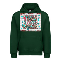 Forest Green i can’t stay at home i’m a nurse Urban Hoodie - JahusDesignShop