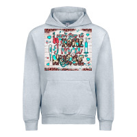 Heather Grey i can’t stay at home i’m a nurse Urban Hoodie - JahusDesignShop