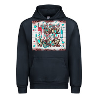 Navy i can’t stay at home i’m a nurse Urban Hoodie - JahusDesignShop