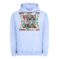 Pigment Grape Ice i can’t stay at home i’m a nurse Urban Hoodie - JahusDesignShop