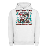 Pigment Lunar Rock i can’t stay at home i’m a nurse Urban Hoodie - JahusDesignShop
