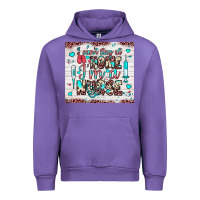 Tulip i can’t stay at home i’m a nurse Urban Hoodie - JahusDesignShop