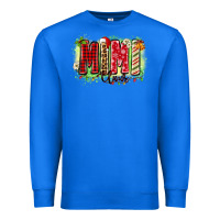 True Royal mimi claus Premium Sweatshirt - Zillion Design Studio