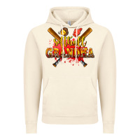 Vintage Artic softball grandma Vintage Hoodie - AdoDesignShop