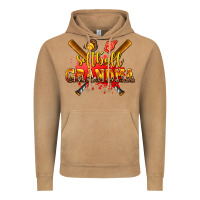 Vintage Camel softball grandma Vintage Hoodie - AdoDesignShop