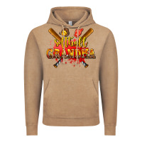 Vintage Coffee softball grandma Vintage Hoodie - AdoDesignShop