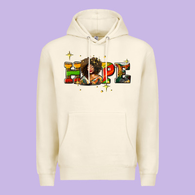 Hope Juneteenth Premium Hoodie Designed By Adodesignshop