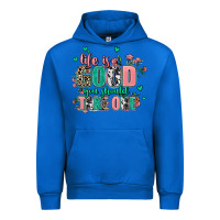 Cobalt life is good you should take one Urban Hoodie - AdoDesignShop