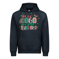 Navy life is good you should take one Urban Hoodie - AdoDesignShop