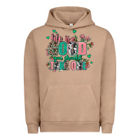 Pigment Burro life is good you should take one Urban Hoodie - AdoDesignShop
