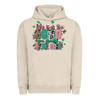 Pigment French Oak life is good you should take one Urban Hoodie - AdoDesignShop