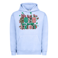 Pigment Grape Ice life is good you should take one Urban Hoodie - AdoDesignShop