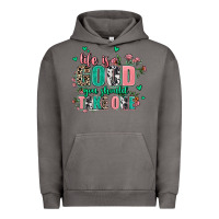 Pigment Tornado life is good you should take one Urban Hoodie - AdoDesignShop