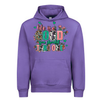 Tulip life is good you should take one Urban Hoodie - AdoDesignShop